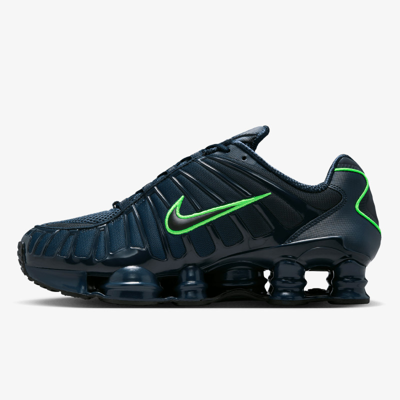 Nike Shox Tl 