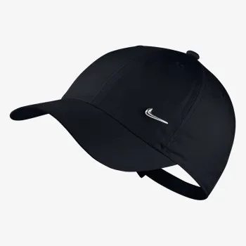 Y NK H86 CAP METAL SWOOSH