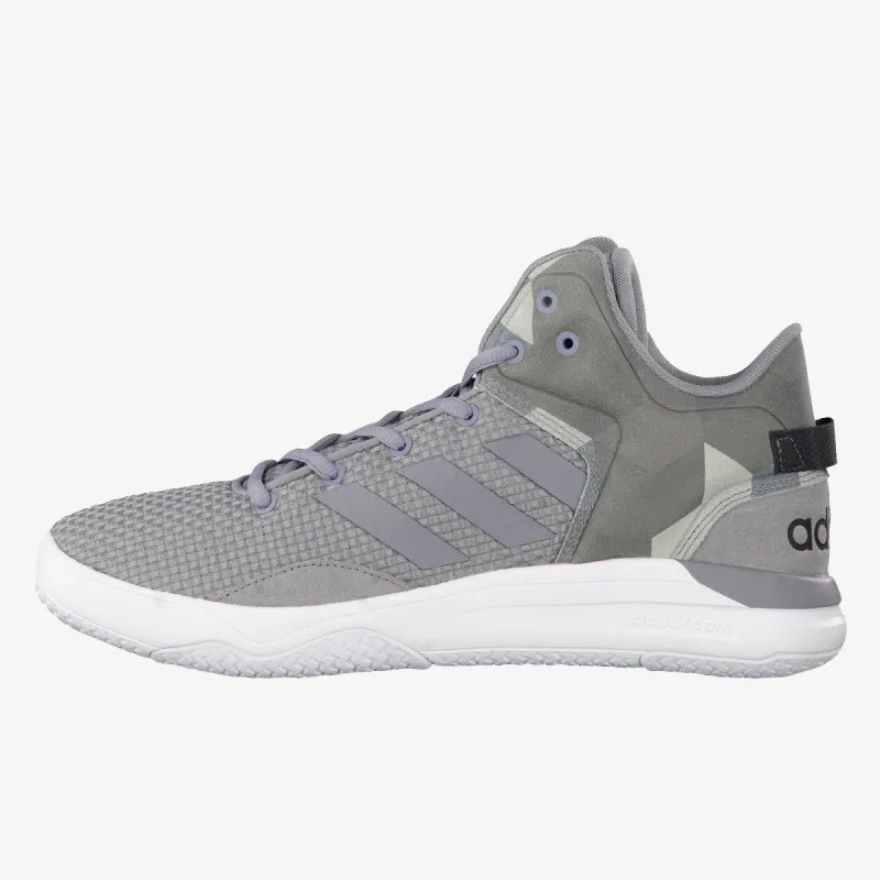 Adidas cloudfoam revival mid best sale