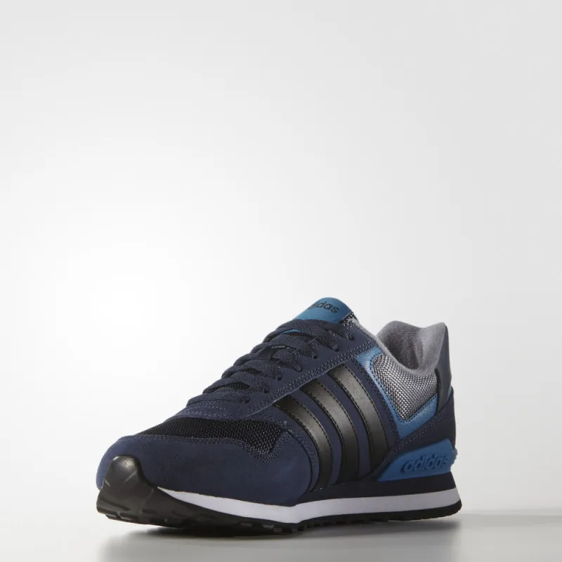 Adidas 10k blu outlet