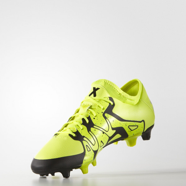 adidas X 15.1 FG/AG 