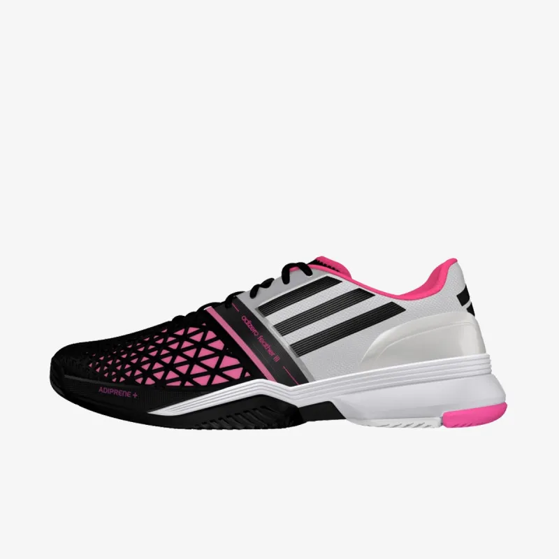 Adidas cc adizero feather iii top