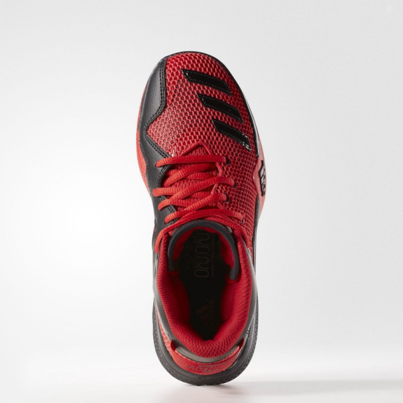 adidas DT BBALL MID J 