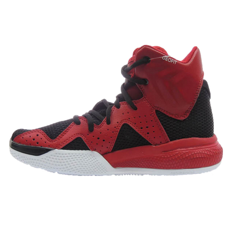 adidas DT BBALL MID J 