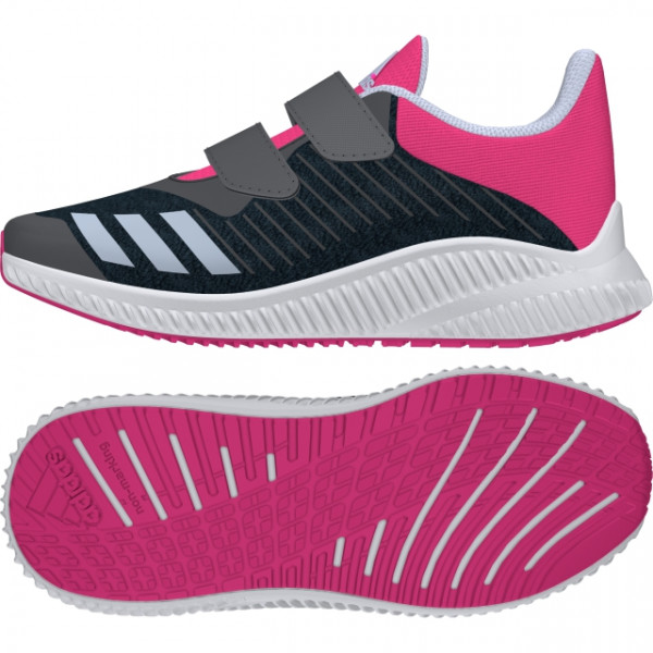 adidas FORTARUN CF K 