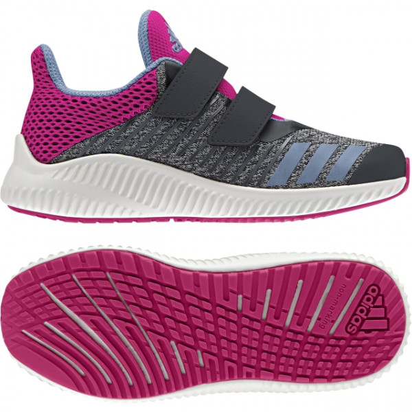 adidas FORTARUN CF K 