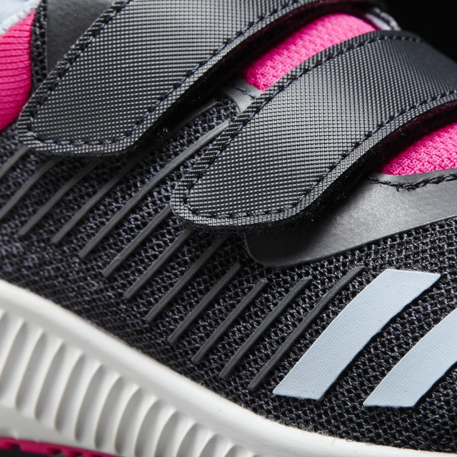 adidas FORTARUN CF K 