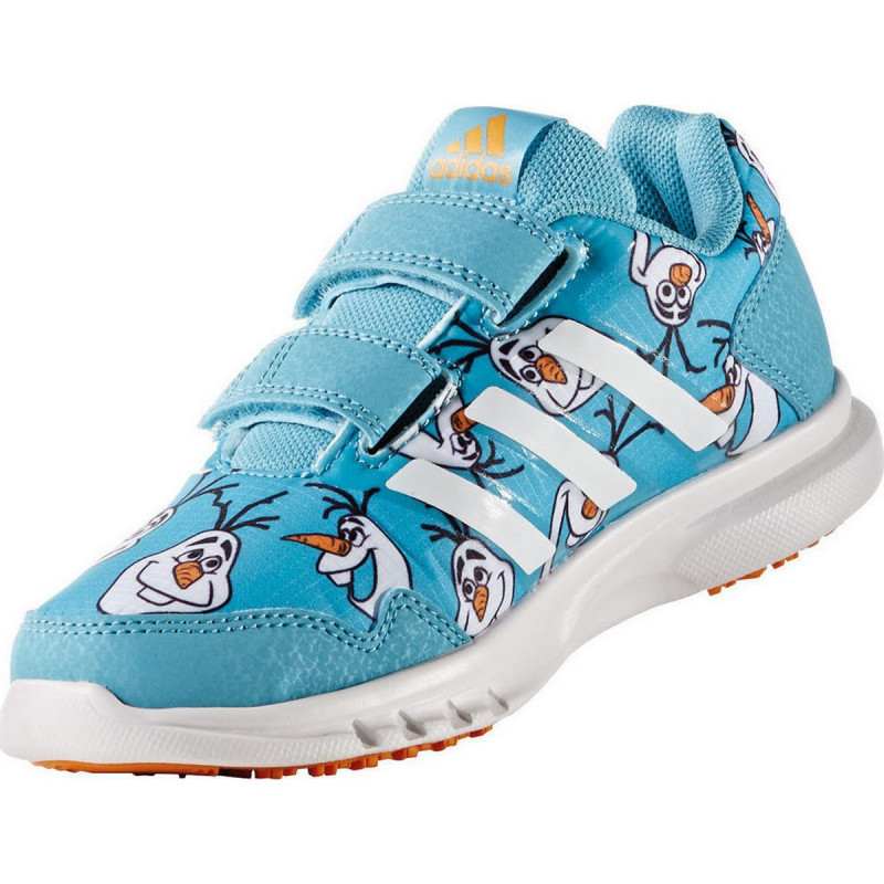 adidas DISNEY FROZEN CF C 