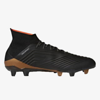 adidas ACE 18.1 FG CBLACK/FTWWHT/SOLRED 