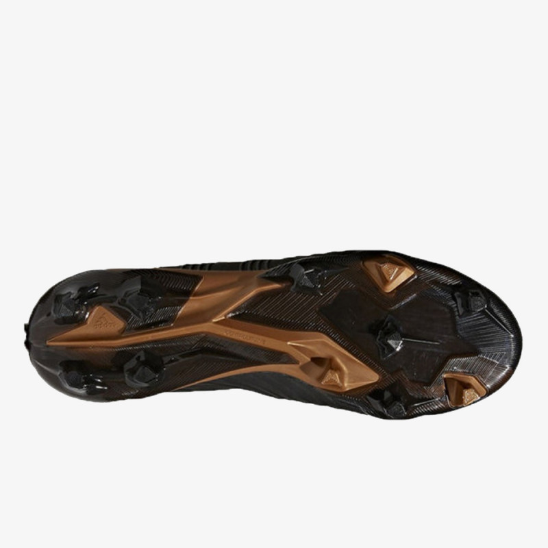adidas ACE 18.1 FG CBLACK/FTWWHT/SOLRED 