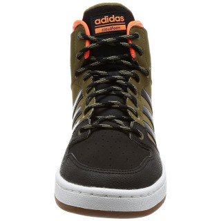 adidas CF HOOPS MID WTR 