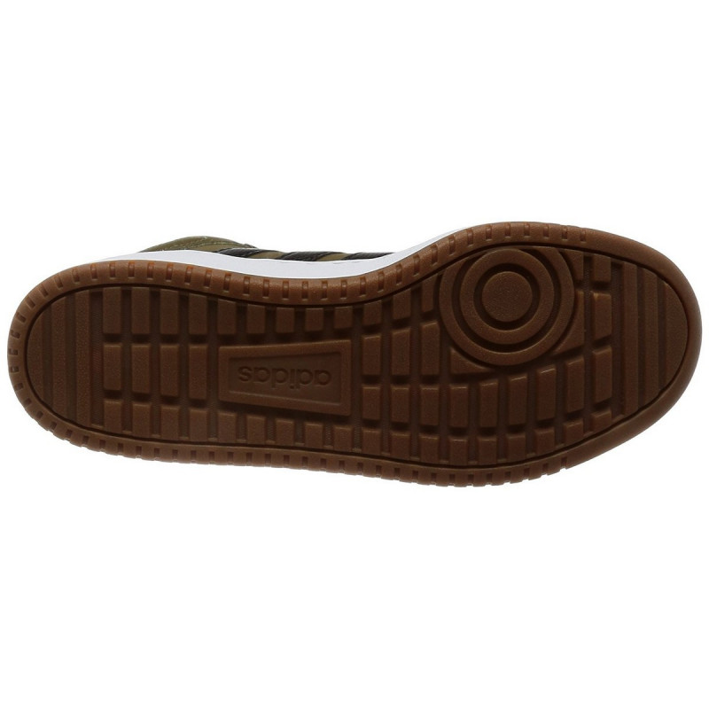 adidas CF HOOPS MID WTR 