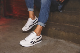 Reebok Royal Glide Ripple Clip 