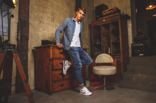 Reebok Royal Glide Ripple Clip 