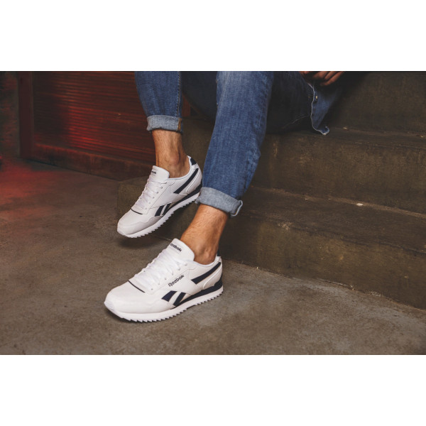 Reebok Royal Glide Ripple Clip 