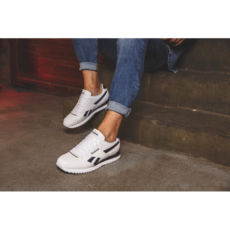 Reebok Royal Glide Ripple Clip 