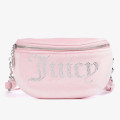 Kimberly Waist Bag Polyester Juicy Pink 