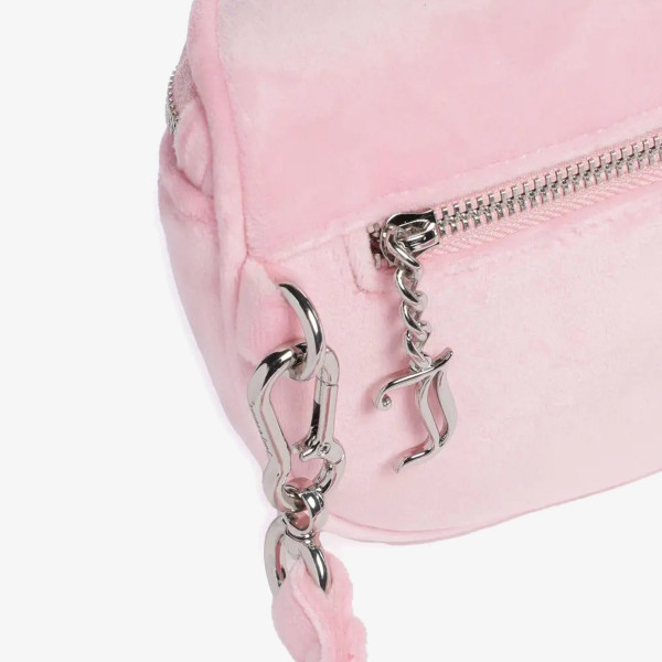 Kimberly Waist Bag Polyester Juicy Pink 