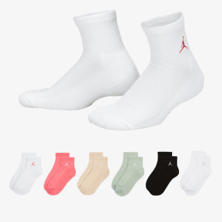 Nike JHN EVERYDAY ESSENTIALS 6PK AN 