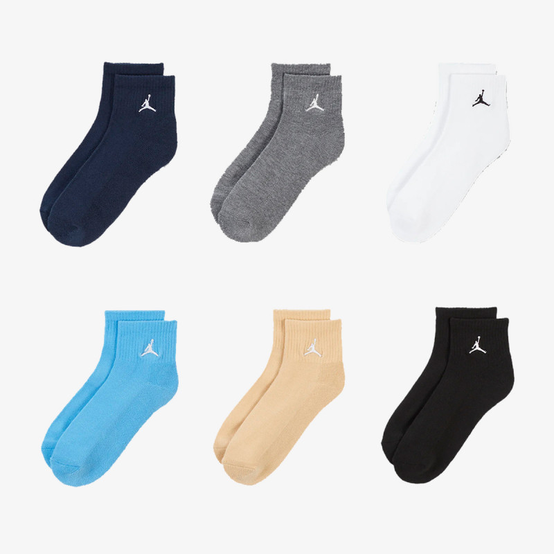 Nike JHN EVERYDAY ESSENTIALS 6PK AN 