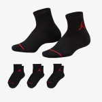 Nike JHB MVP JORDAN RINGS 3PK CREW 