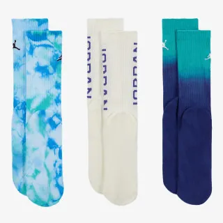 Jordan JHN ESST. POOLSIDE 3PK CREW 