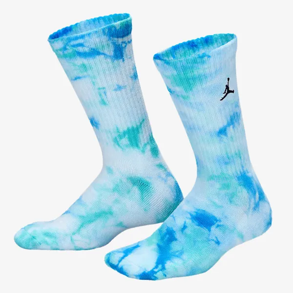 Jordan JHN ESST. POOLSIDE 3PK CREW 