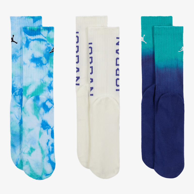 Nike JHN ESST. POOLSIDE 3PK CREW 