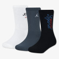 Jordan JHB MJ AMRCA 3PK CREW 