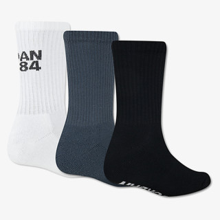 Jordan JHB MJ AMRCA 3PK CREW 