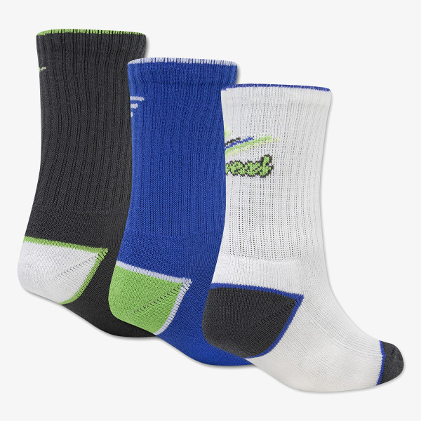 Nike Victory Lap Crew Sock 