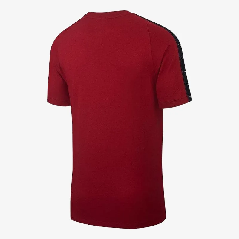 Nsw tee hbr swoosh 2 sale