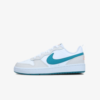 Nike COURT BOROUGH LOW 2 BG 