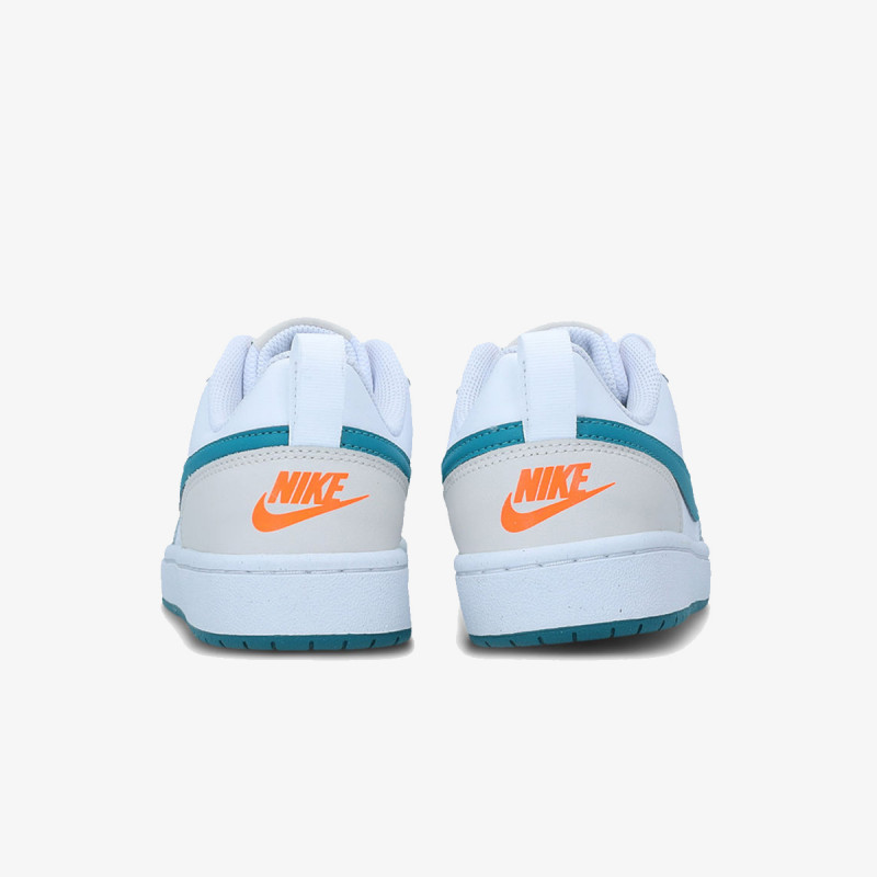 Nike COURT BOROUGH LOW 2 BG 