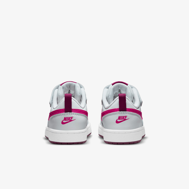Nike Court Borough Low 2 