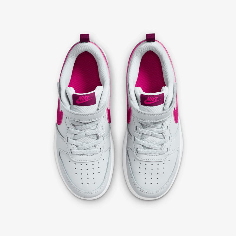 Nike Court Borough Low 2 