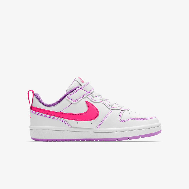 nike court borough low 2 bpv