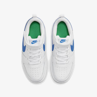 NIKE Court Borough Low 2 