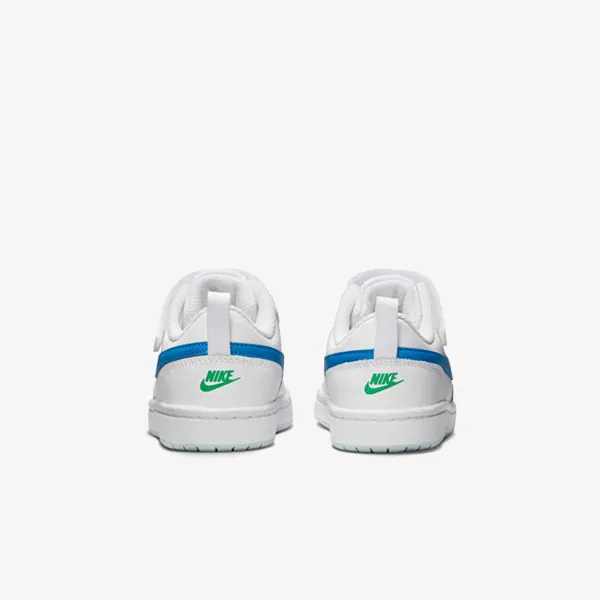 NIKE Court Borough Low 2 
