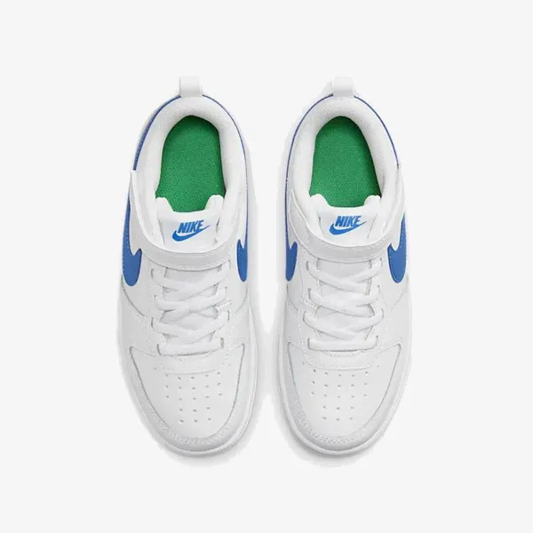 NIKE Court Borough Low 2 
