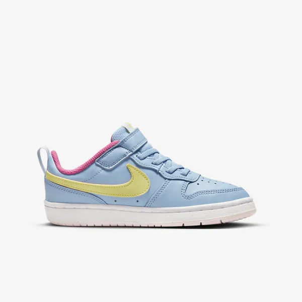 NIKE Court Borough Low 2 