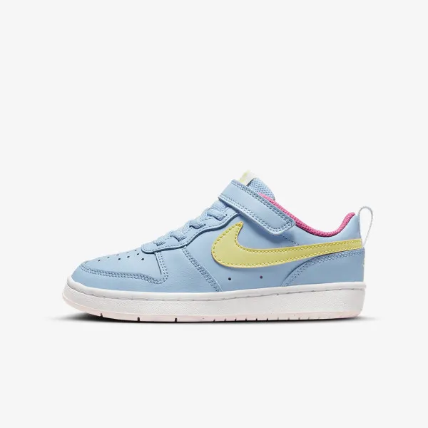 NIKE Court Borough Low 2 