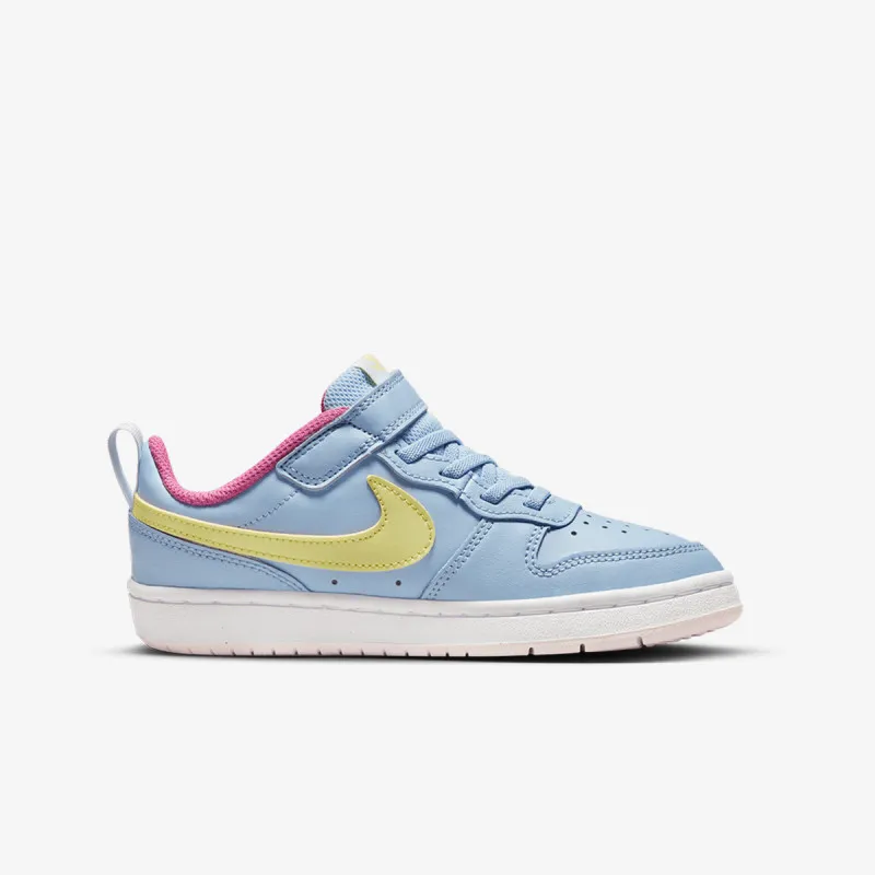 NIKE Court Borough Low 2 