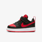 Nike NIKE COURT BOROUGH LOW 2 (TDV) 