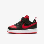 NIKE NIKE COURT BOROUGH LOW 2 (TDV) 
