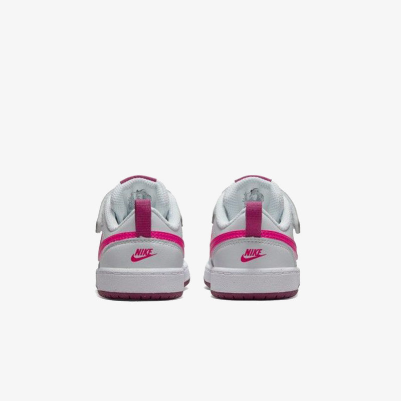 Nike Court Borough Low 2 