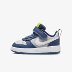 Nike Court Borough 2 Low 