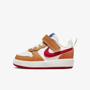 NIKE Court Borough Low 2 