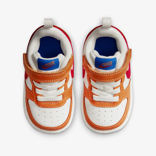 Nike Court Borough Low 2 