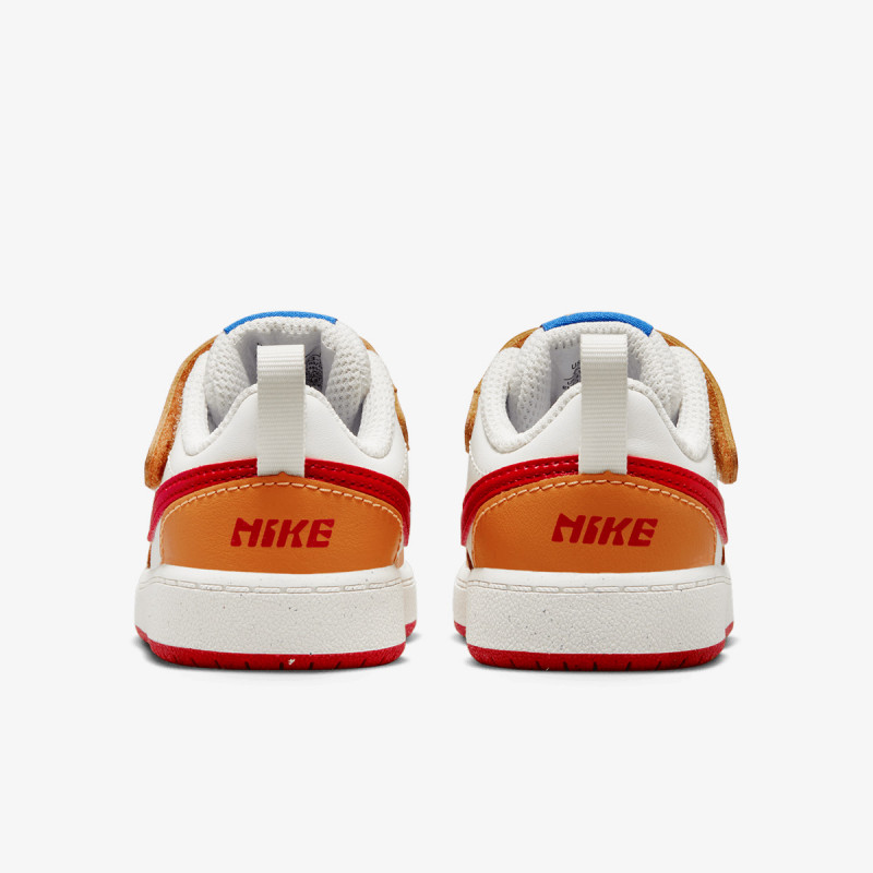 Nike Court Borough Low 2 